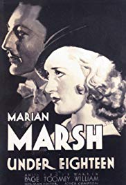 Under Eighteen (1931)