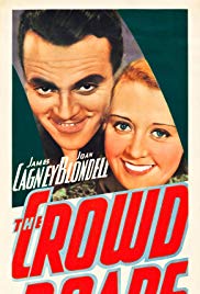 The Crowd Roars (1932)