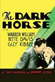 The Dark Horse (1932)