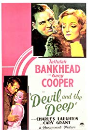 Devil and the Deep (1932)