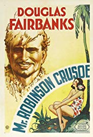 Mr. Robinson Crusoe (1932)