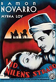 The Barbarian (1933)