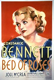 Bed of Roses (1933)
