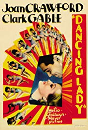 Dancing Lady (1933)