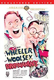 Diplomaniacs (1933)