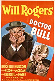 Doctor Bull (1933)