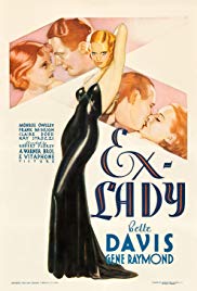 Ex-Lady (1933)