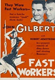 Fast Workers (1933)