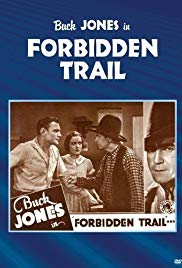 Forbidden Trail (1932)