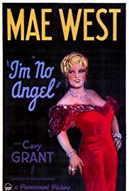 I’m No Angel (1933)