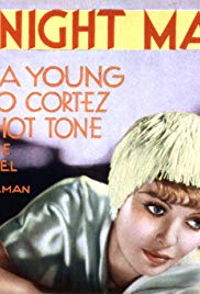 Midnight Mary (1933)