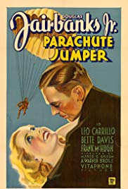 Parachute Jumper (1933)