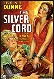 The Silver Cord (1933)