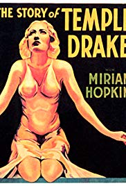 The Story of Temple Drake (1933)