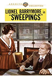 Sweepings (1933)