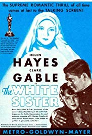 The White Sister (1933)