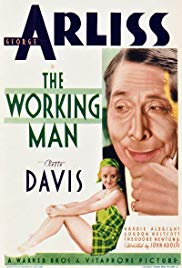 The Working Man (1933)