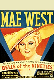 Belle of the Nineties (1934)