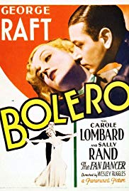 Bolero (1934)