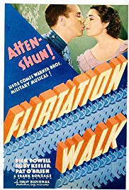 Flirtation Walk (1934)