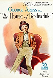 The House of Rothschild (1934)