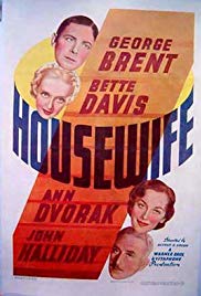 Housewife (1934)