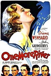 One More River (1934)