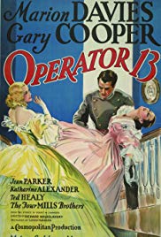 Operator 13 (1934)