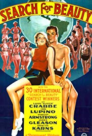 Search for Beauty (1934)
