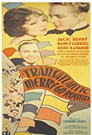 Transatlantic Merry-Go-Round (1934)