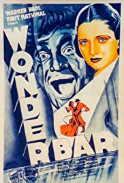Wonder Bar (1934)