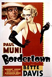 Bordertown (1935)
