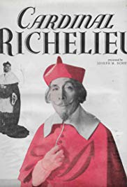 Cardinal Richelieu (1935)