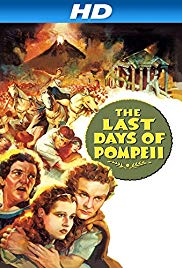 The Last Days of Pompeii (1935)