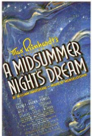 A Midsummer Night’s Dream (1935)