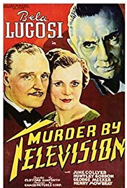 Murder by Television (1935)