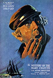 Phantom Ship (1935)