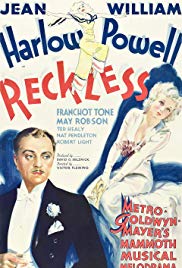 Reckless (1935)