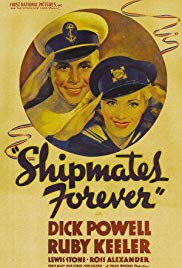 Shipmates Forever (1935)