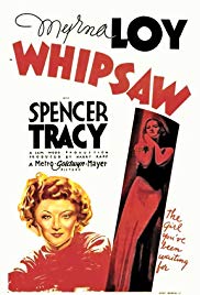 Whipsaw (1935)