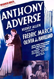 Anthony Adverse (1936)