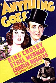 Anything Goes (1936)