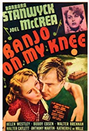 Banjo on My Knee (1936)