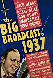 The Big Broadcast of 1937 (1936)