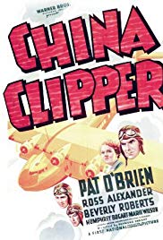 China Clipper (1936)