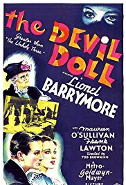 The Devil-Doll (1936)