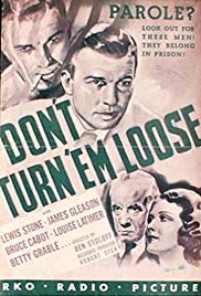Don’t Turn ’em Loose (1936)
