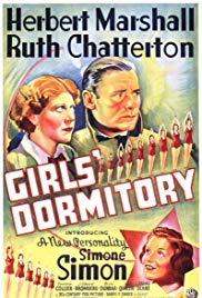 Girls’ Dormitory (1936)