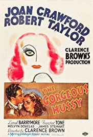 The Gorgeous Hussy (1936)