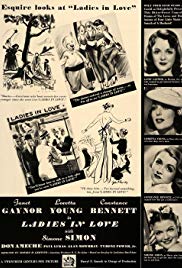 Ladies in Love (1936)